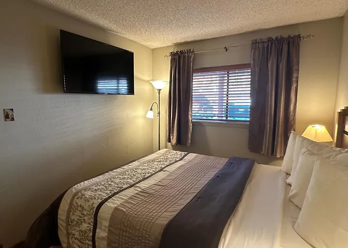 Lifts West Condo #G8