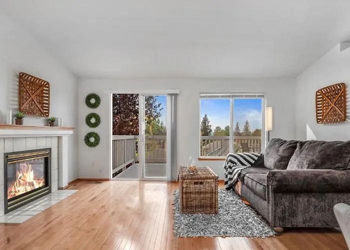 New Ridge View Marysville 3 Beds 2 Baths