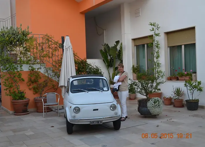 Hotel Cuor Di Puglia