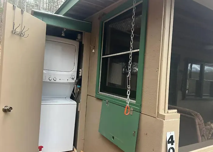 Private Mtn Love Shack W/ Fast Wifi, Bbq & View