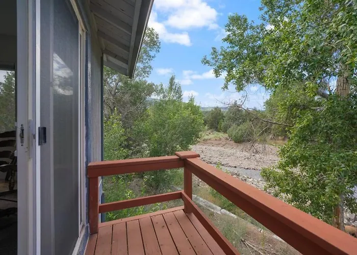 Mountain Home W/ A River In Back - Close To Skiing