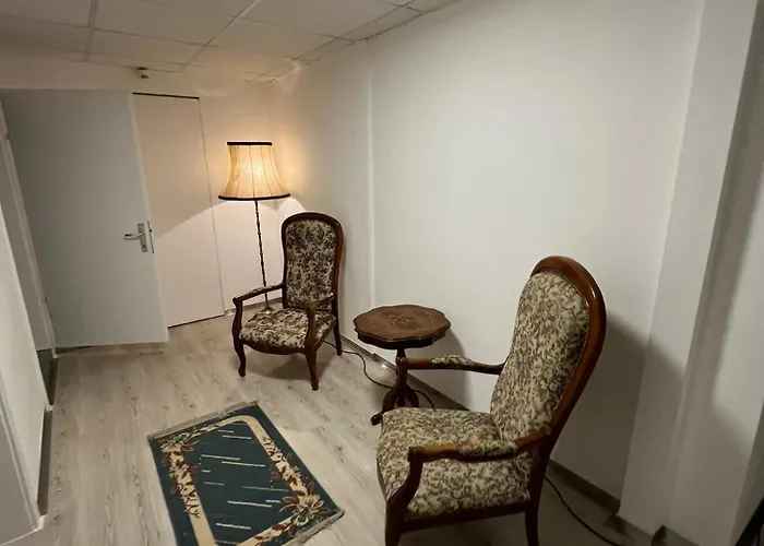Hotel Post 21