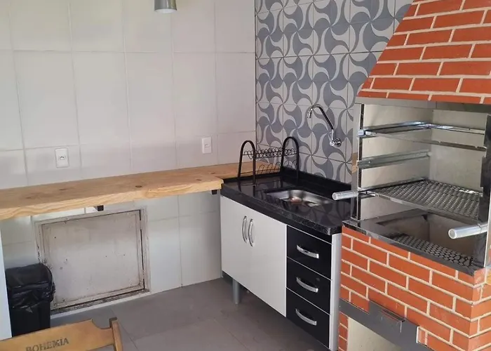 Casa Aconchegante em Serra Negra