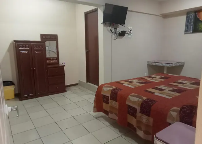 Hotel Y Balneario Playa San Pablo