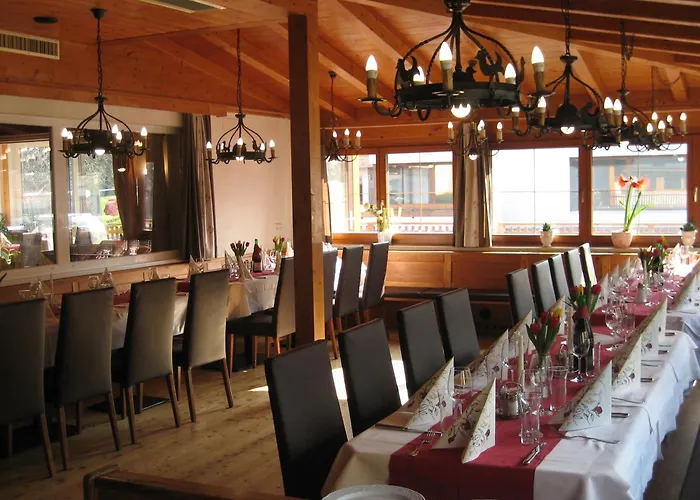 Hotel Jagdhof