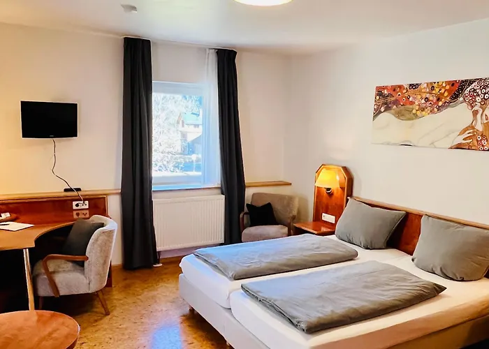 Thecrossing Bed & Breakfast