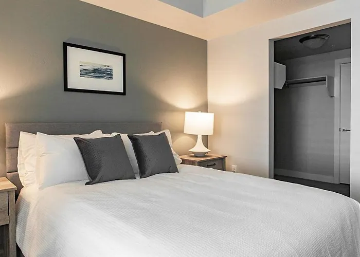 Landing - Modern Apartment With Amazing Amenities