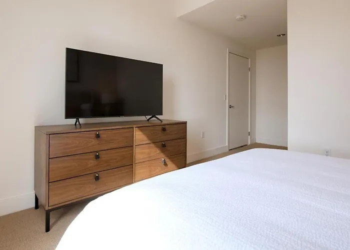 Landing - Modern Apartment With Amazing Amenities