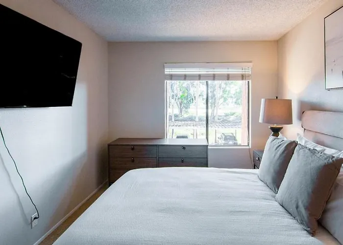 Landing - Modern Apartment With Amazing Amenities