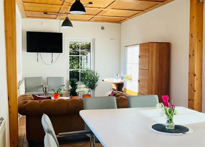 Thecrossing Bed & Breakfast