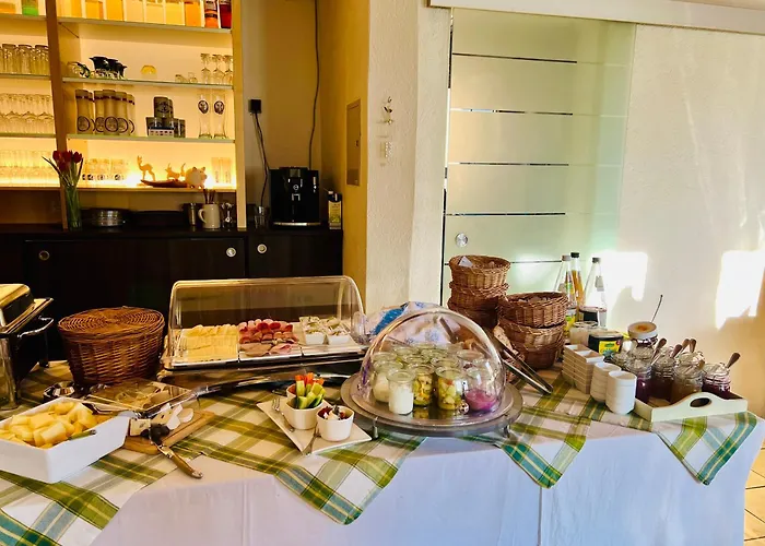 Thecrossing Bed & Breakfast