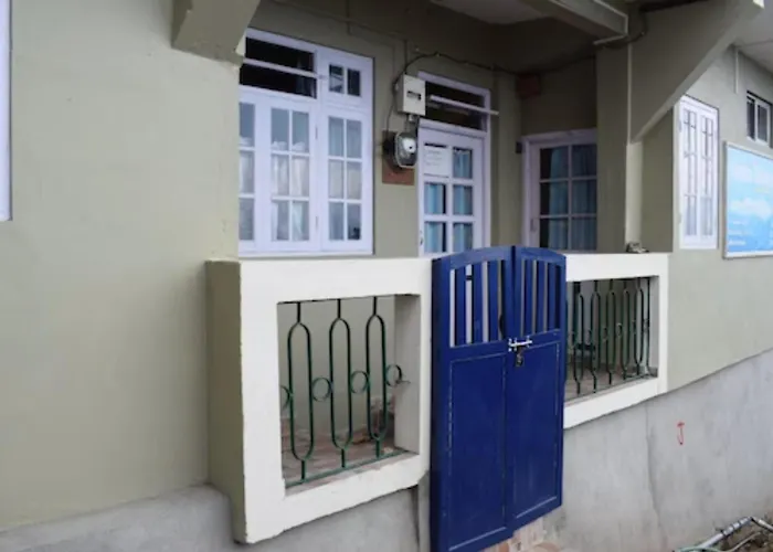 Hotel New Smriya Homestay Inn Darjeeling