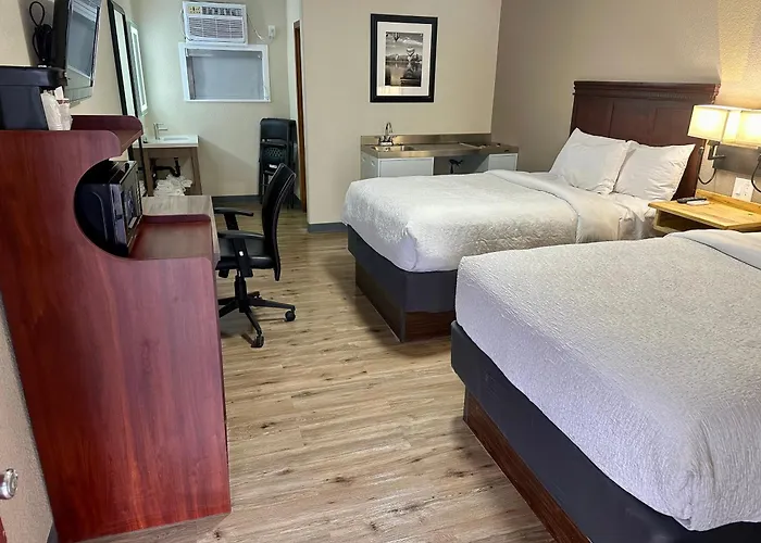 Wapiti Lodge