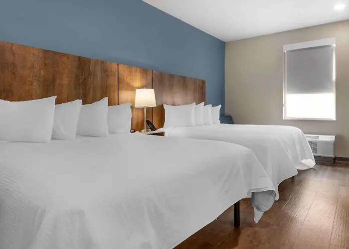 Extended Stay America Premier Suites - Daytona Beach - Ormond Beach