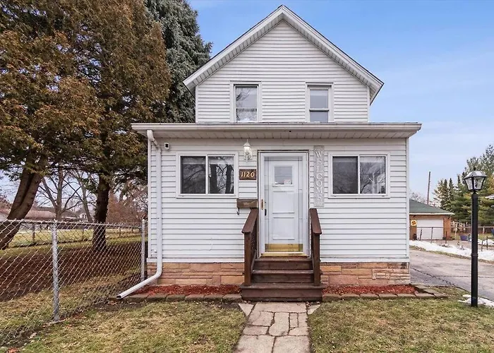 White House Bungalow