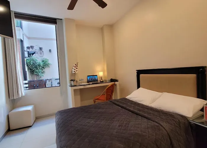 Hotel Ch
