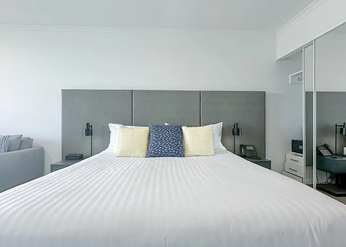 Oaks Toowoomba Hotel