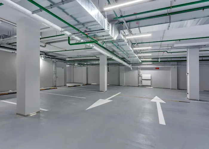 Los Angeles Premium City Suites - Free Secured Parking