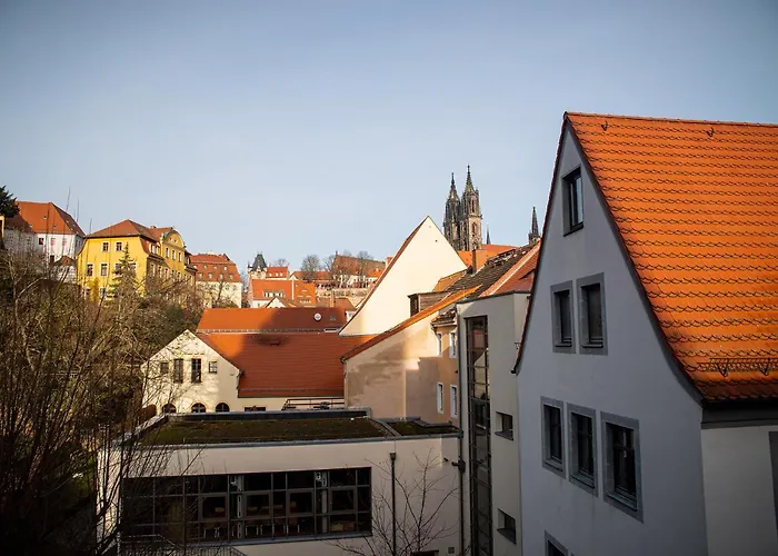 Pension am Markt Meißen