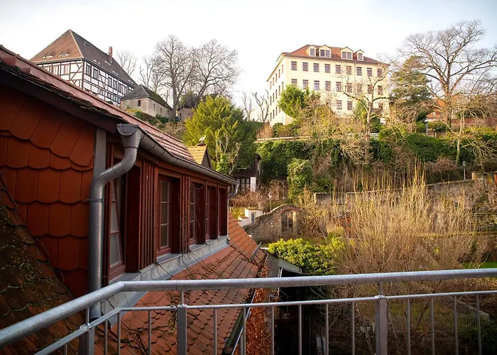 Pension am Markt Meißen