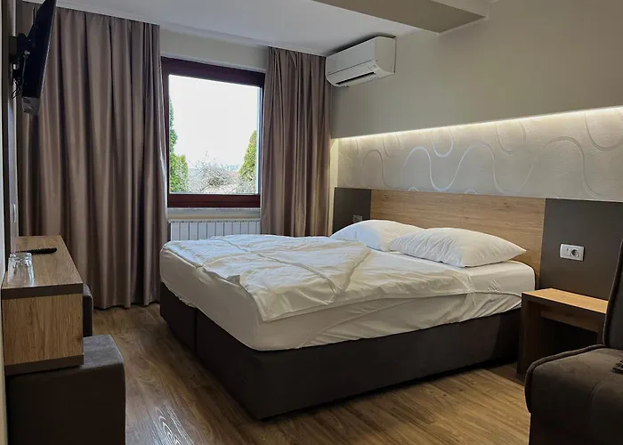 Hotel Roskar