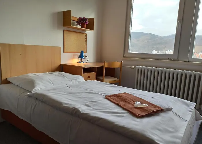 Hotel M