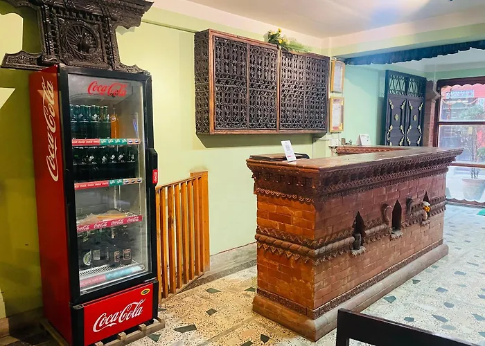 Hotel Bhaktapur Inn