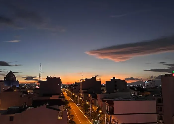 Ha Anh Phan Thiet Hotel