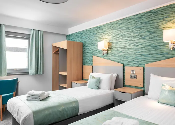 Caledonian Hotel 'A Bespoke Hotel'