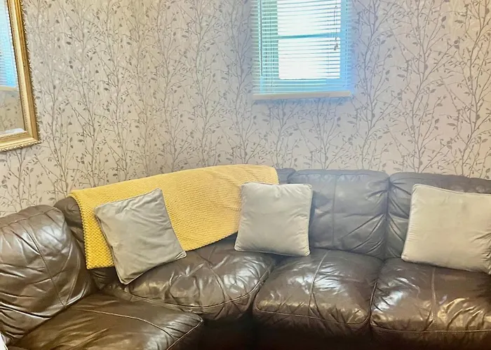 Bella Vista Guest House
