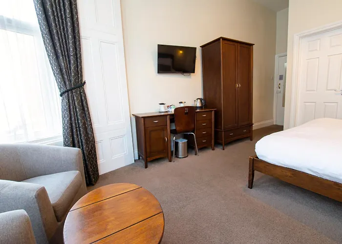 The Grosvenor Plymouth