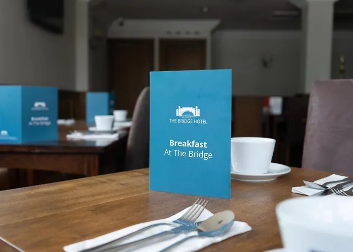 Bridge Hotel