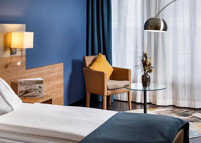 Hotel Olten Swiss Quality