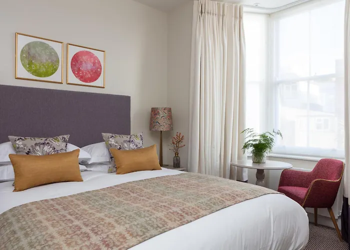 The Charm Brighton Boutique Hotel & Spa
