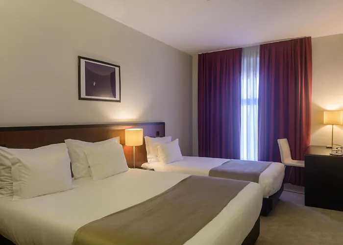 Hotel Torre Mar