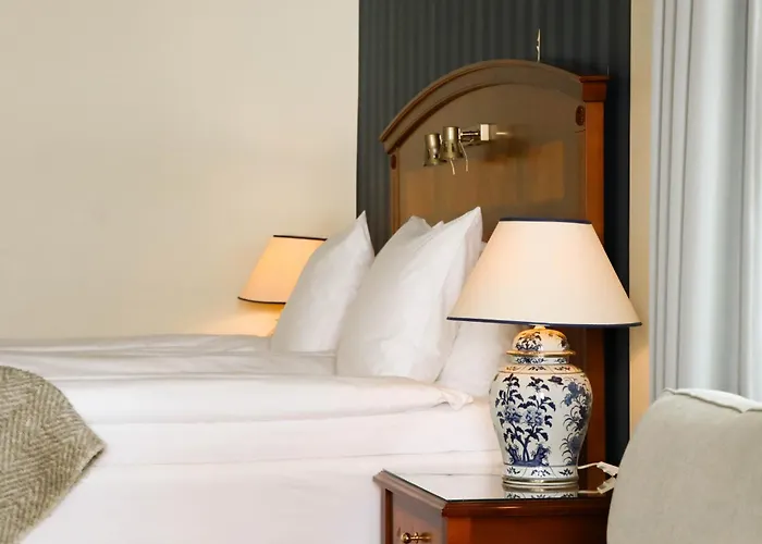 Grand Hotel Saltsjoebaden