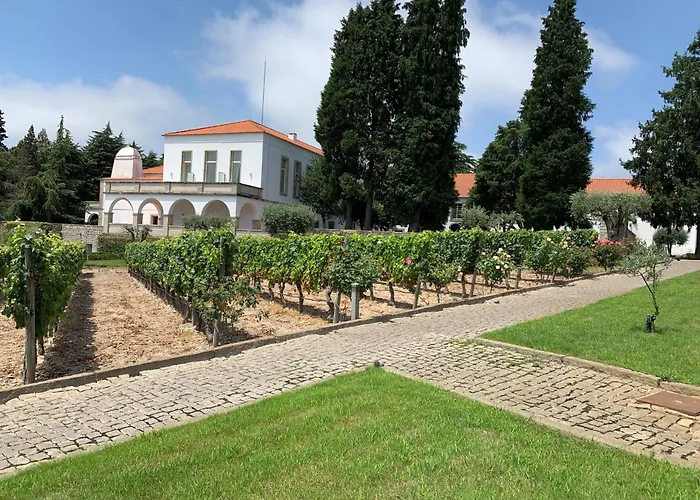 Lam Hotel Convento Do Desagravo