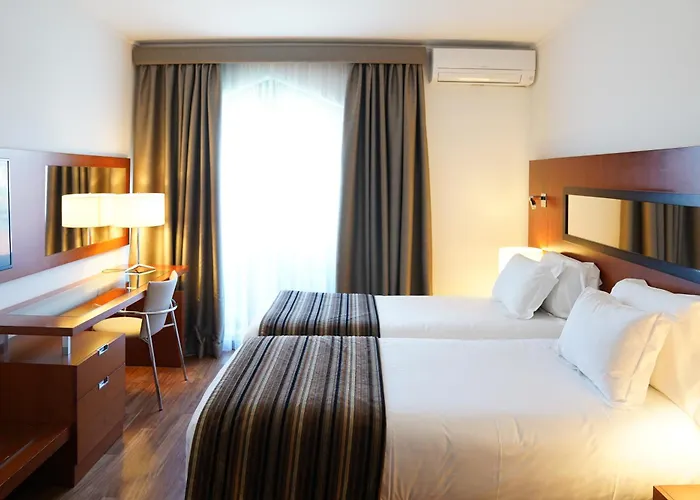 Legendary Lisboa Suites