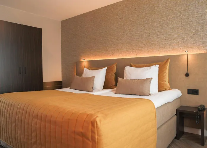 Grand Hotel Beatrix