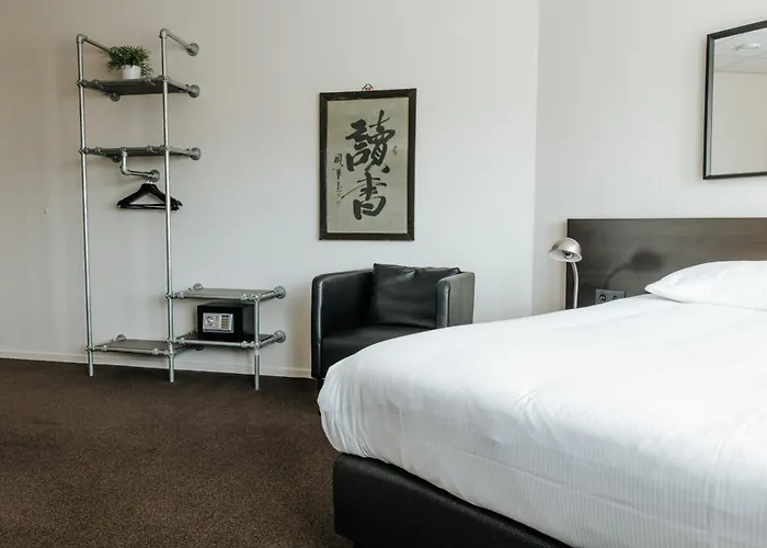 Queen Hotel