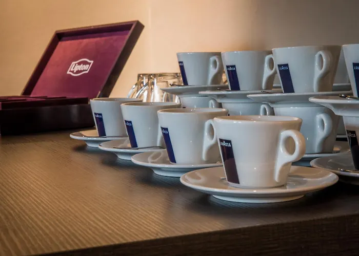 Fletcher Landgoedhotel Renesse