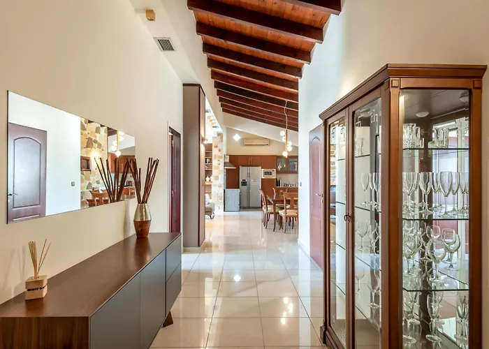 Airis Boutique Hotel & Suites - For Adults Only