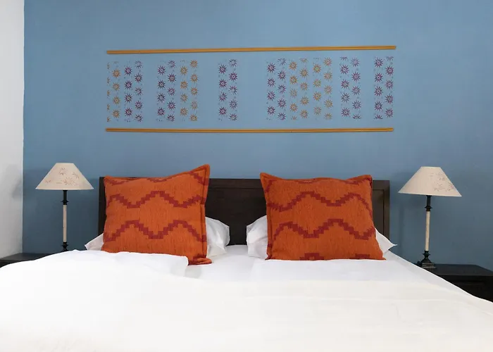 Appartementhotel am Weissensee