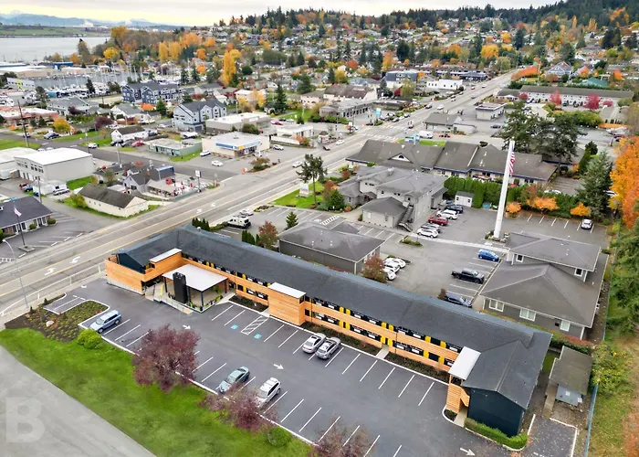 Anacortes Inn