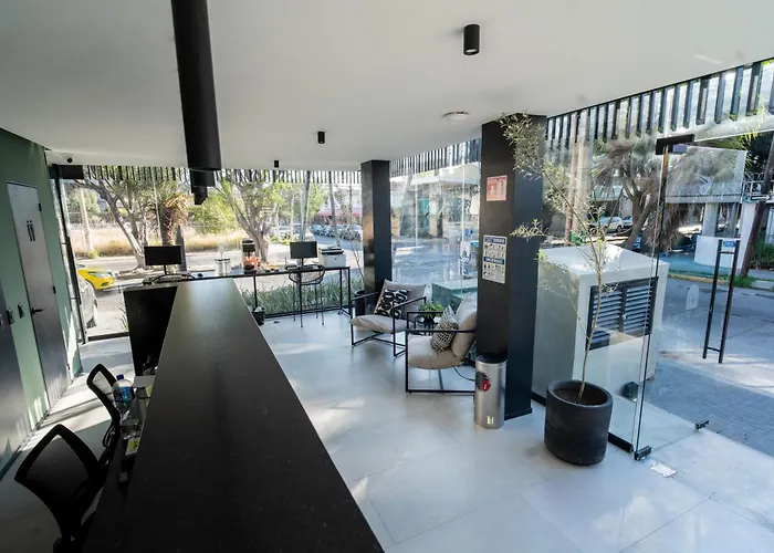 Hotel Expo Alcala, A 1 Min De Plaza Del Sol
