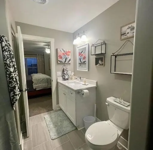 Brand New 3 Bedroom Condo In Bettendorf