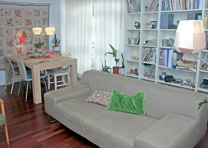 Apartamento Independente Praia & Porto - Limpo E Seguro
