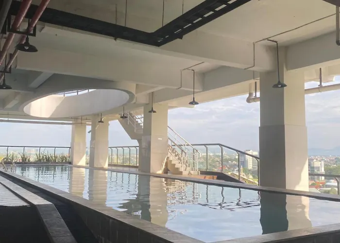 Daima Suites Margonda