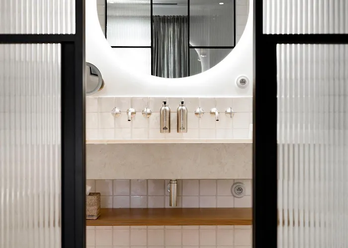 Le Couvent Des Minimes, Un Hotel & Spa L'Occitane En Provence