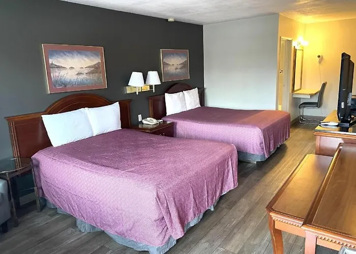 Downtown Inn